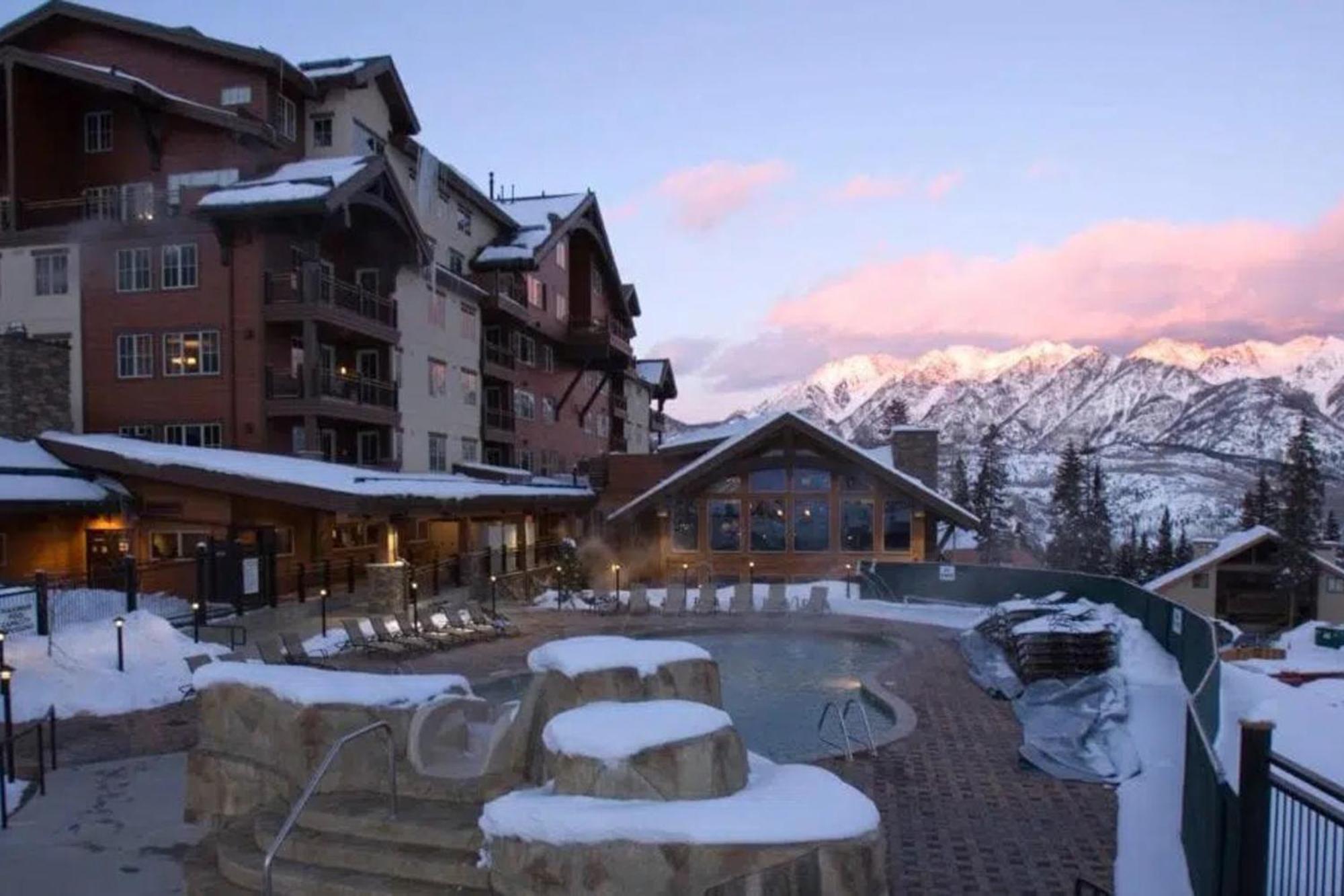 Willa Twilight View Durango Mountain Resort  Pokój zdjęcie